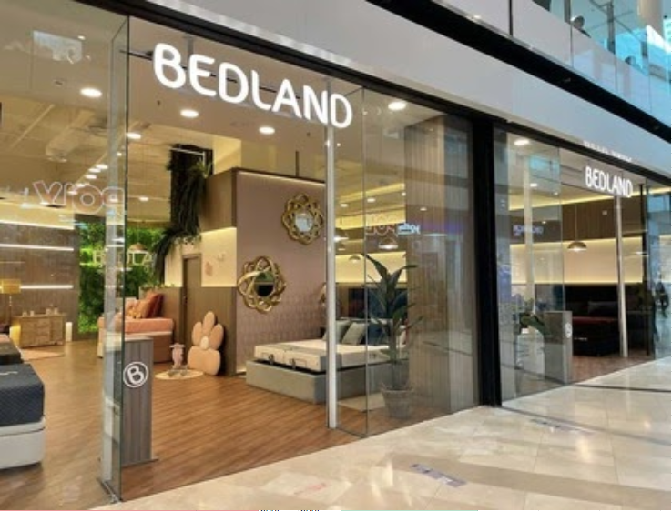 Bedland