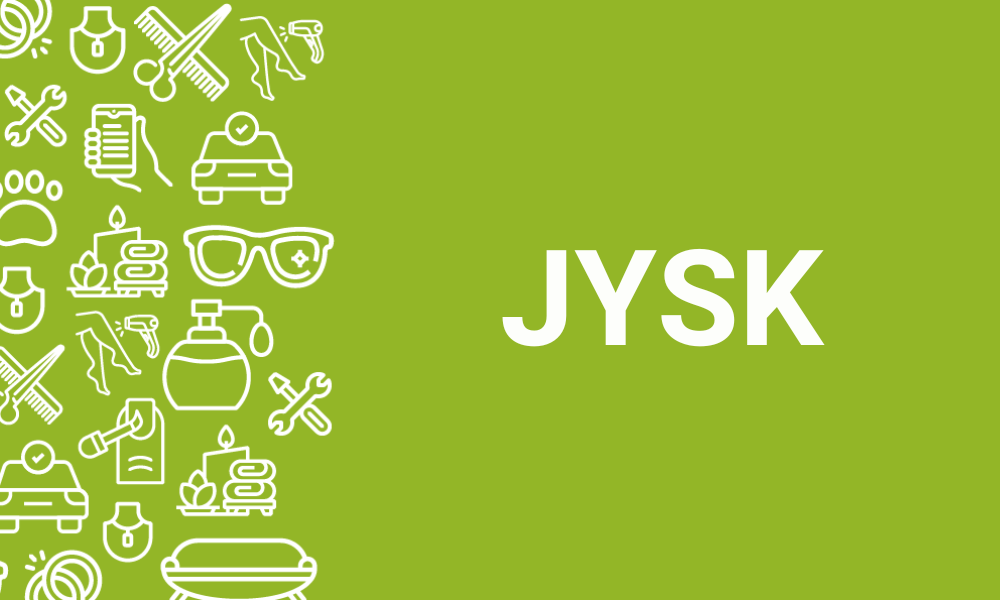 JYSK